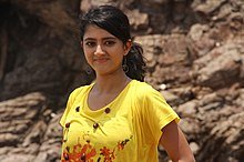 Shriya Sharma - Wikiunfold